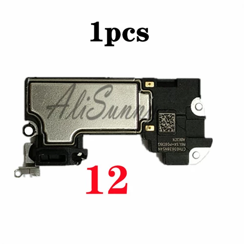 Tkgz İPhone 12-12 PRO İç Kulaklık