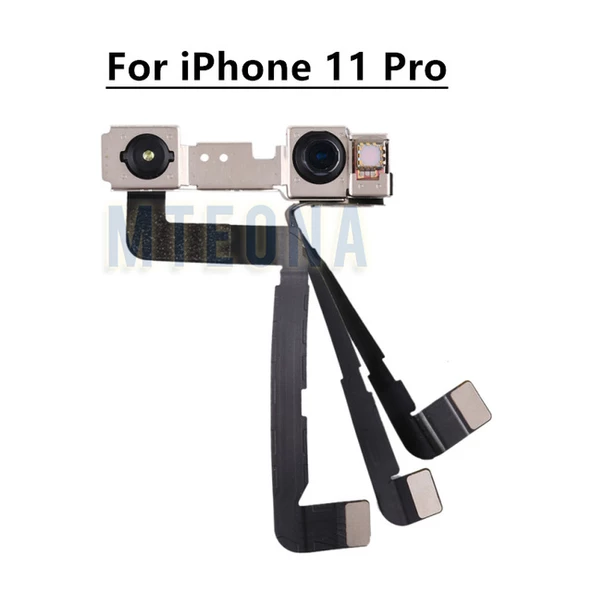 Tkgz İPhone 11 PRO ÖN Kamera (Orijinal) ürün görseli 1