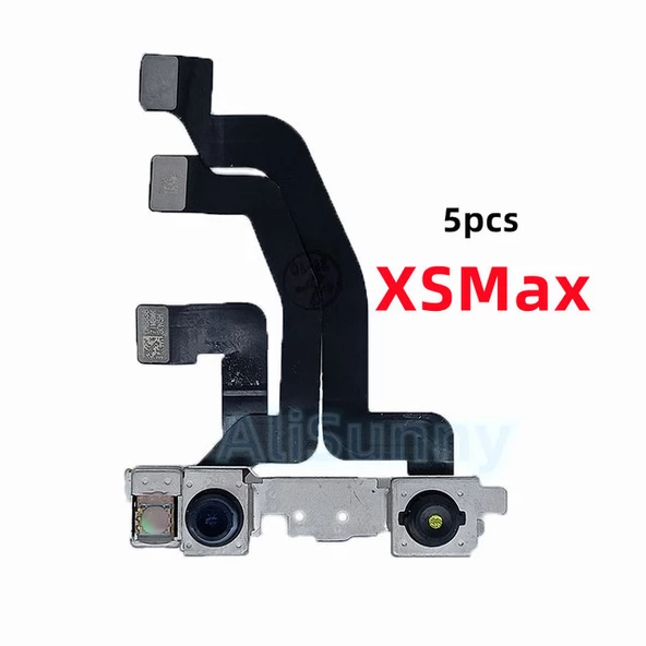 Tkgz İPhone XS MAX Ön Kamara ürün görseli 1