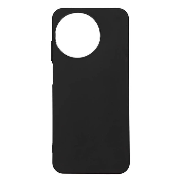 Realme 11 4G Kılıf Lüx Kamera Koruma Çıkıntılı Soft Silikon - 4