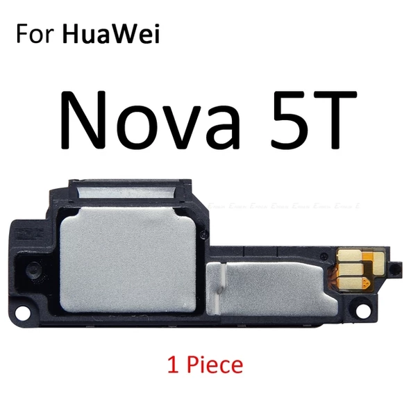 Huawei Uyumlu Nova 5T Buzzer (Dış Ses Hoparlör) ürün görseli 1