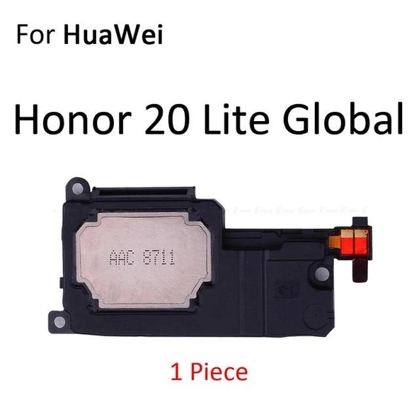 Honor 20 LİTE Buzzer (Dış Ses Hoparlör)