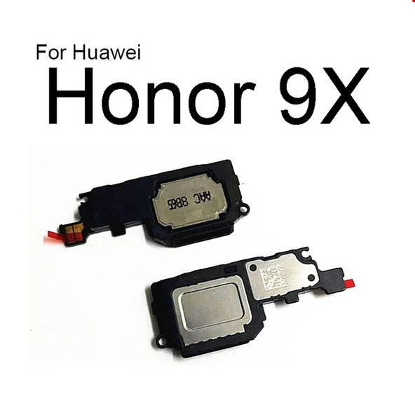 Tkgz Honor 9X Buzzer (Dış Ses Hoparlör)