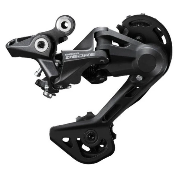 Shimano Deore RD-M4120SGS Arka Vites