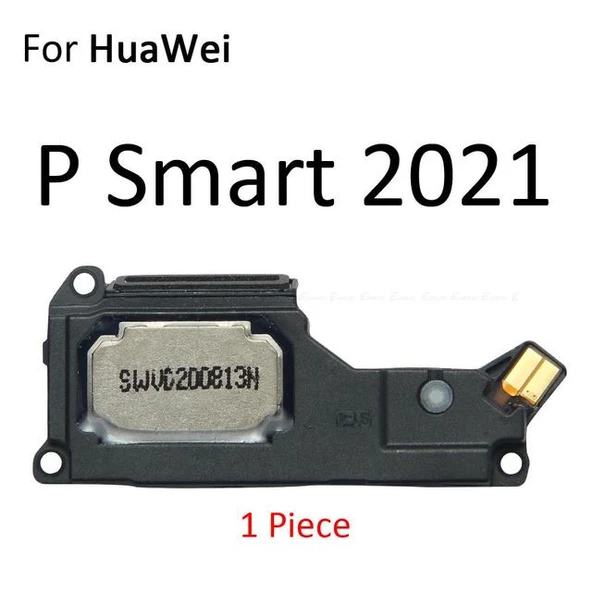 Huawei Uyumlu P Smart 2021 Buzzer (Dış Ses Hoparlör)