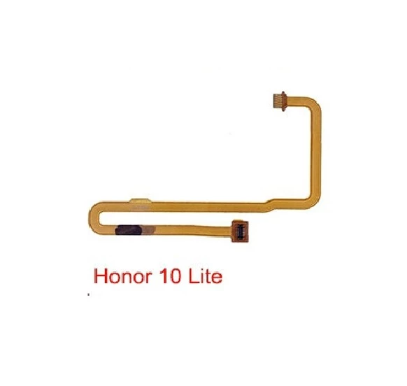 Honor 10 LİTE Parmak İzi Okuyucu Ara Filmi