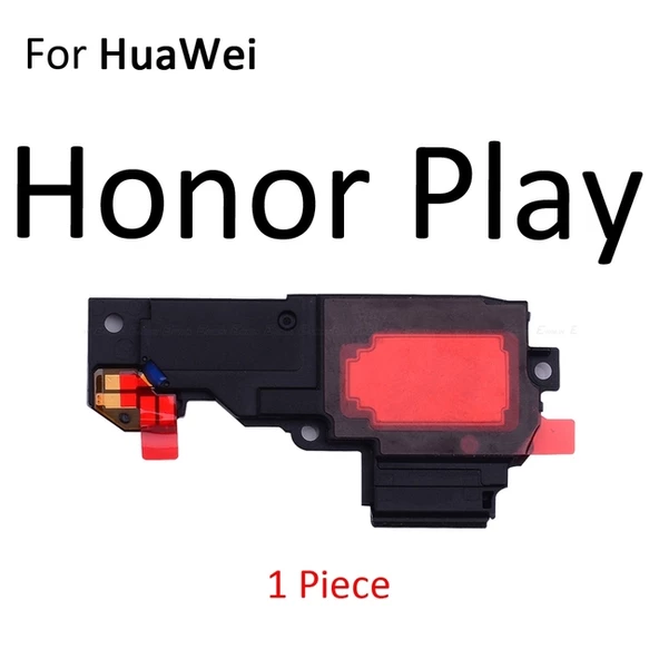 Honor PLAY Buzzer (Dış Ses Hoparlör)