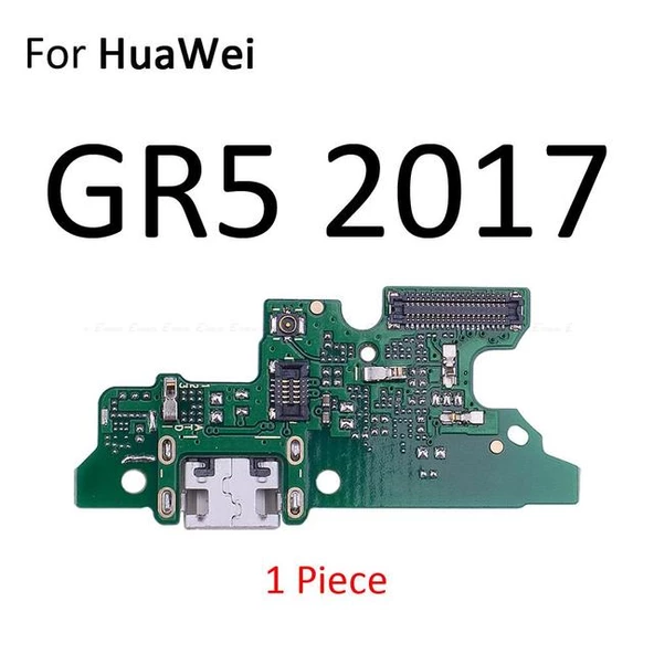 Huawei Uyumlu GR5 2017 Şarj Soketi ORJ ürün görseli 1