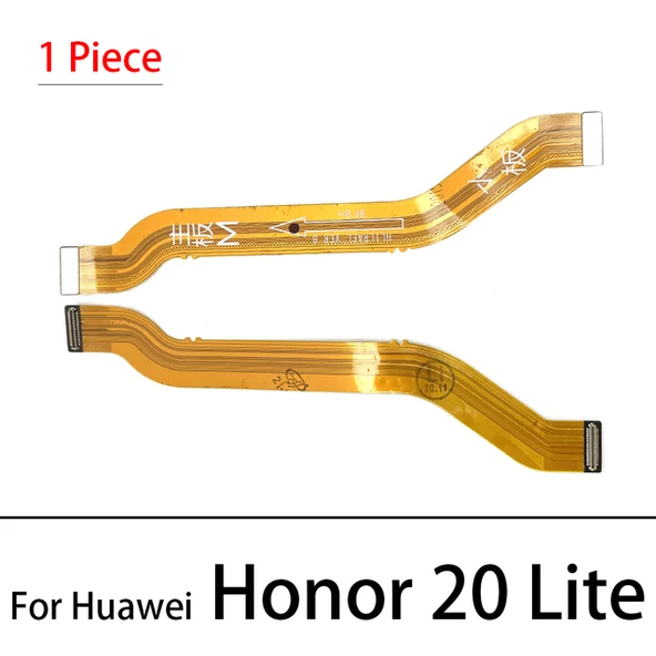 Honor 20 LİTE Ara Film