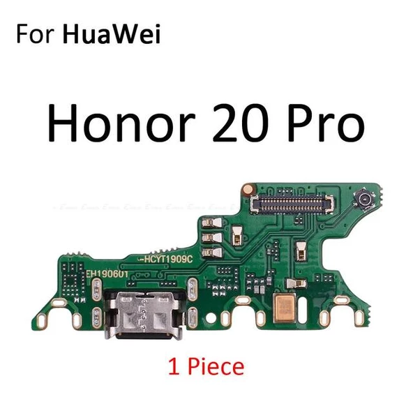 Honor 20 PRO Şarj Soketi ORJ
