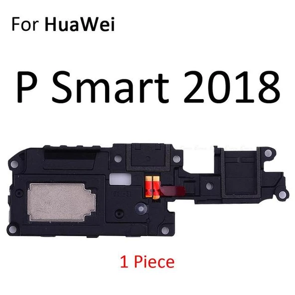 Tkgz Huawei Uyumlu P Smart  Buzzer (Dış Ses Hoparlör) - 1