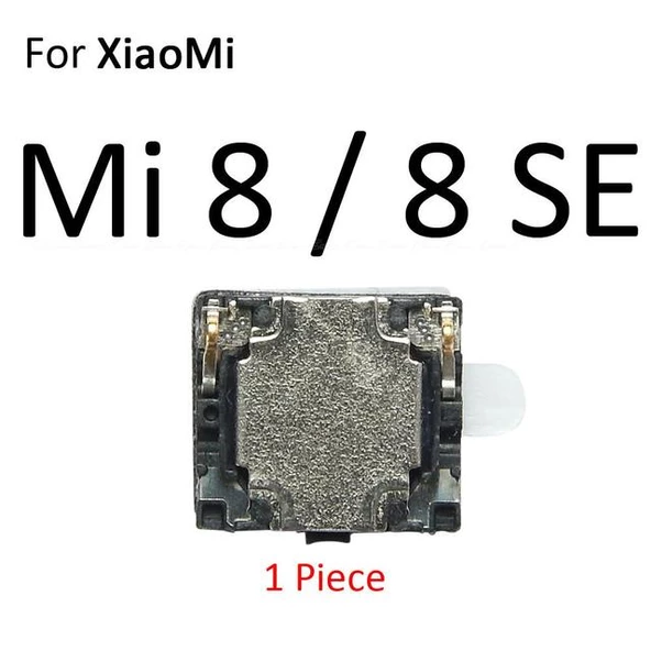 Tkgz Xiaomi Mİ6 /Mİ8 / Mİ8 LİTE İÇ Kulaklık - 1