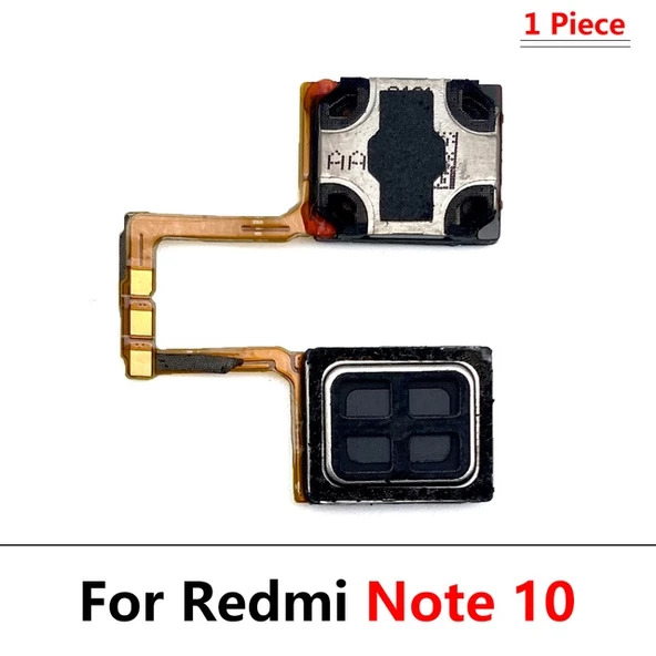 Tkgz Xiaomi Redmi NOTE 10 4G İÇ Kulaklık ürün görseli 1