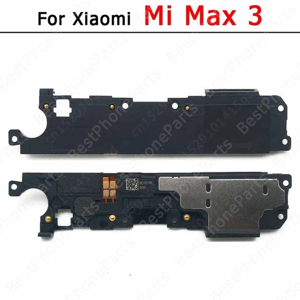 Tkgz Xiaomi Mİ MAX 3 Buzzer (Dış Ses Hoparlör) ürün görseli 1