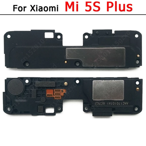 Tkgz Xiaomi Mİ 5S PLUS Buzzer (Dış Ses Hoparlör) ürün görseli 1