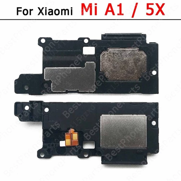 Tkgz Xiaomi Mİ A1 Buzzer (Dış Ses Hoparlör)