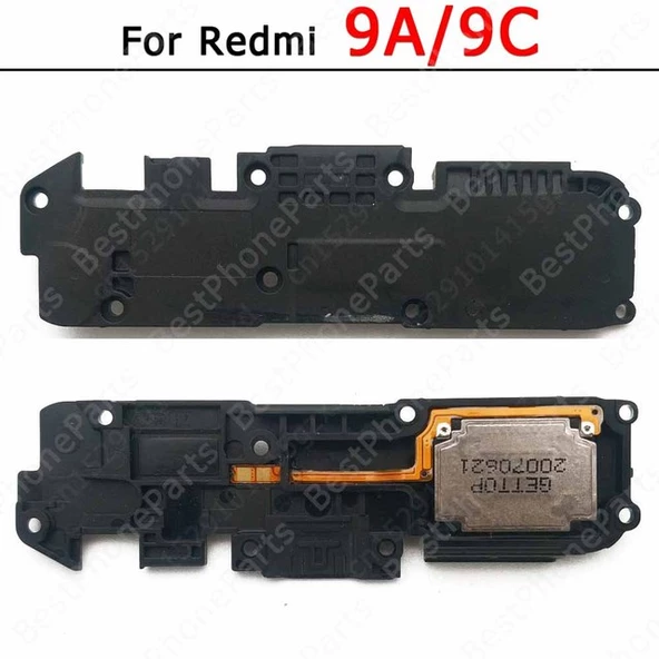 Tkgz Xiaomi Redmi 9A Buzzer (Dış Ses Hoparlör)