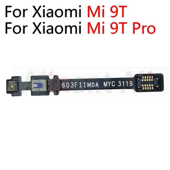 Tkgz Xiaomi Mİ9T Ön Sessör ürün görseli 1