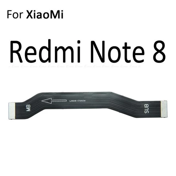 Tkgz Xiaomi Redmi NOTE 8 - NOTE 8T ARA FİLM