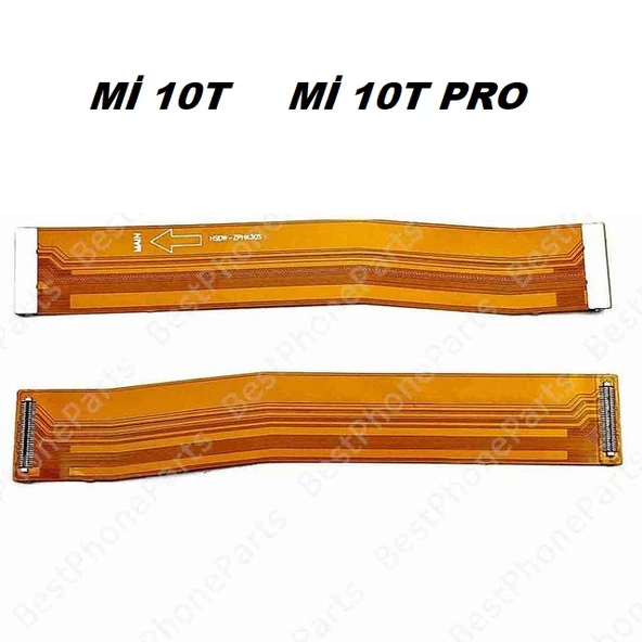 Tkgz Xiaomi Mİ10T / Mİ10T PRO ARA FİLM ürün görseli 1