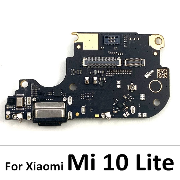 Tkgz Xiaomi Mİ 10T LİTE Şarj Soketi Orj