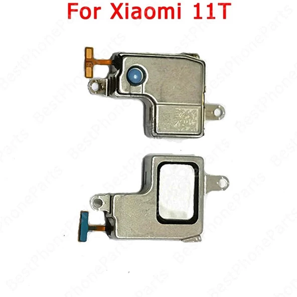 Tkgz Xiaomi Mİ 11T İÇ Kulaklık ürün görseli 1