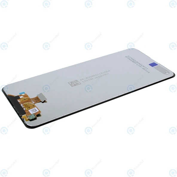 BYR Samsung Galaxy A21S Uyumlu Lcd Ekran + Dokunmatik SM-A217 YÜKSEK KALİTELİ EKRANDIR. - Resim 2