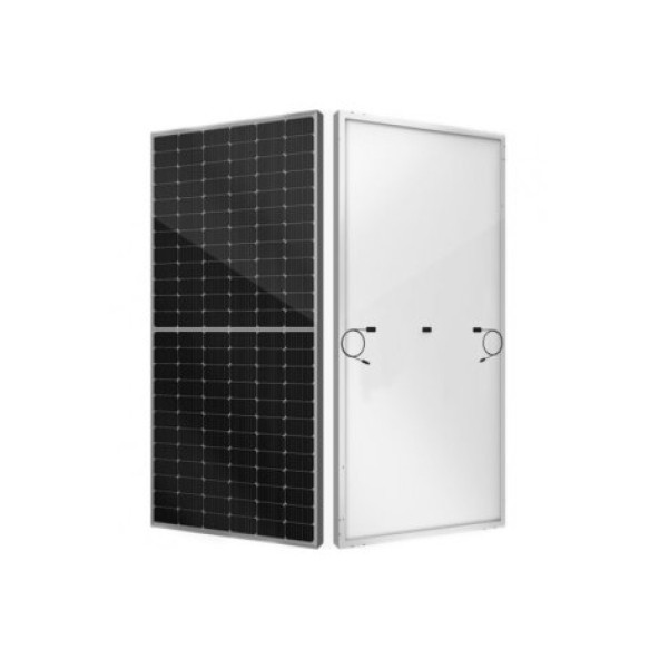 545 Watt Monokristal Perch Half - Cut Güneş Paneli-Solar Paneli  B SINIF