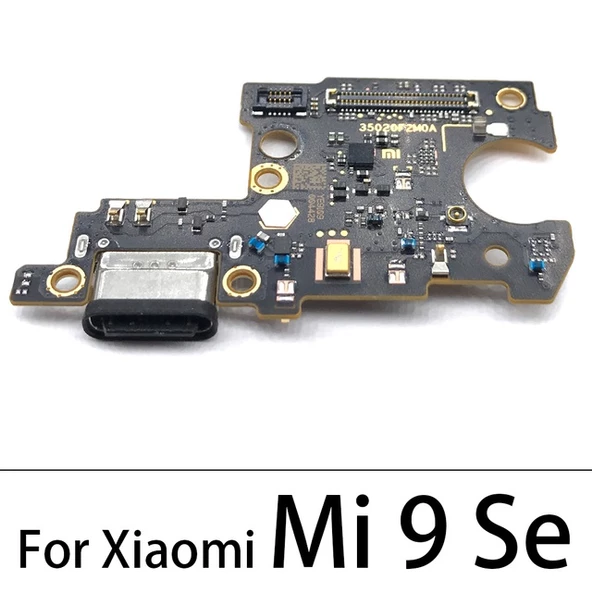 Tkgz Xiaomi Mİ9 SE Şarj Soketi Orj