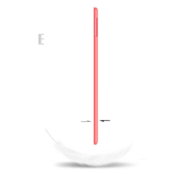 Apple iPad 10.2 (8.Nesil) Zore Orjinal Standlı Kılıf - 2
