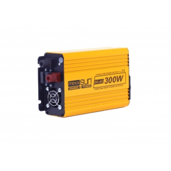 Tam sinüs 12V 300W MEXXSUN - 2