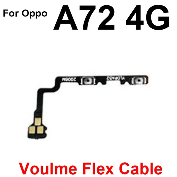 Tkgz Oppo A72 Yan Ses Filmi ürün görseli 1