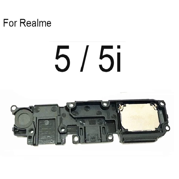 Tkgz Oppo Realme 5İ Buzzer (Dış Ses Hoparlör) ürün görseli 1