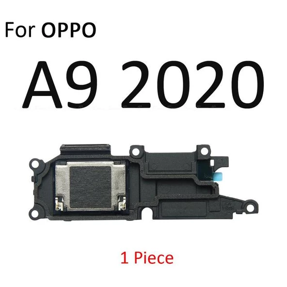 Tkgz Oppo A9 2020 Buzzer (Dış Ses Hoparlör) ürün görseli 1