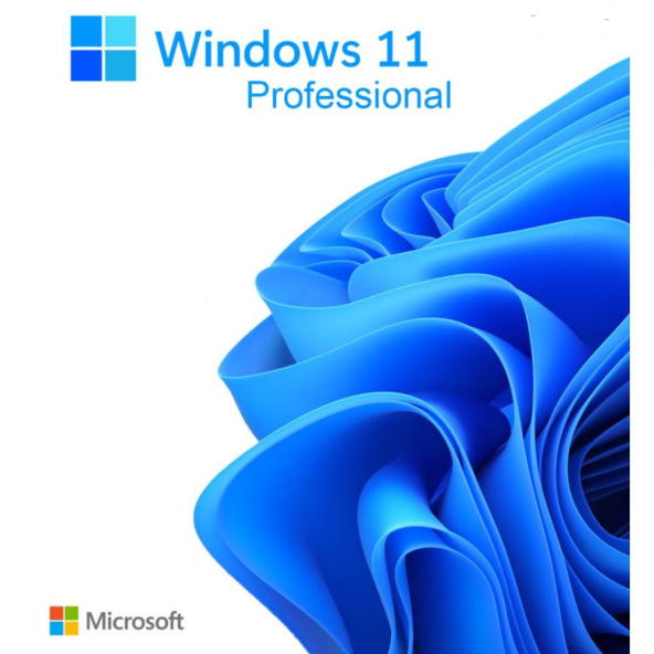 Windows 11 Pro Ürün Anahtarı