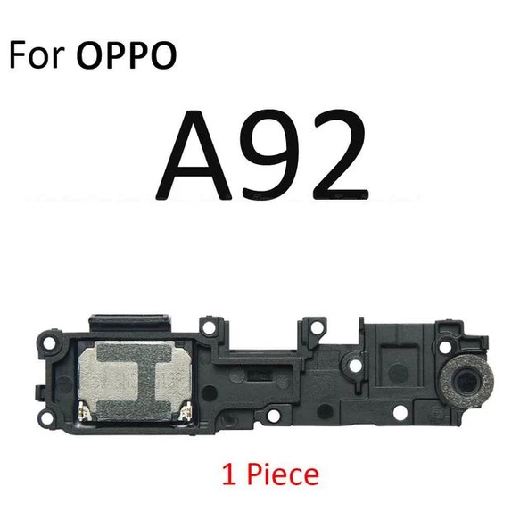 Tkgz Oppo A92 Buzzer (Dış Ses Hoparlör)