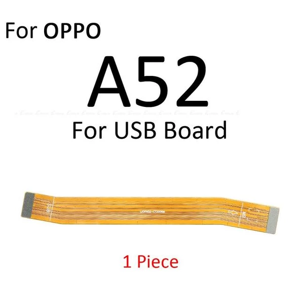 Tkgz Oppo A52 ARA FİLM