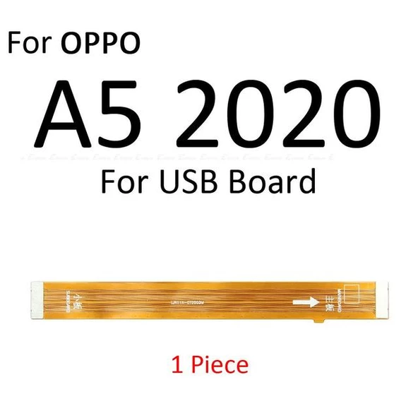 Tkgz Oppo A5 2020 ARA FİLM