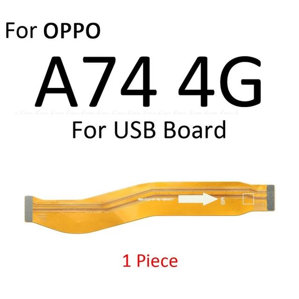 Tkgz Oppo A74 ARA FİLM