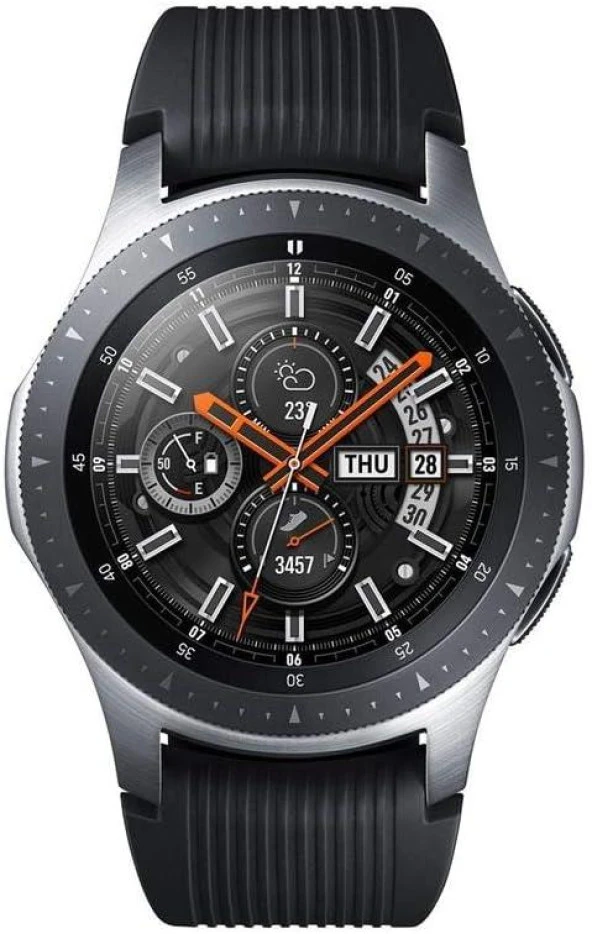 Samsung Galaxy Watch 46 mm SM-R800 Akıllı Saat