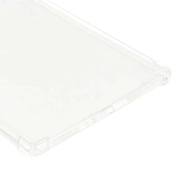 Galaxy Tab A7 10.4 T500 2020 Kılıf Zore Tablet Nitro Anti Shock Silikon Kapak - 2