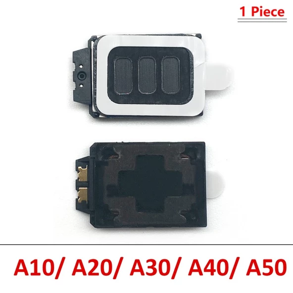 Tkgz Samsung Galaxy A20  Buzzer (Dış Ses Hoparlör) - 2