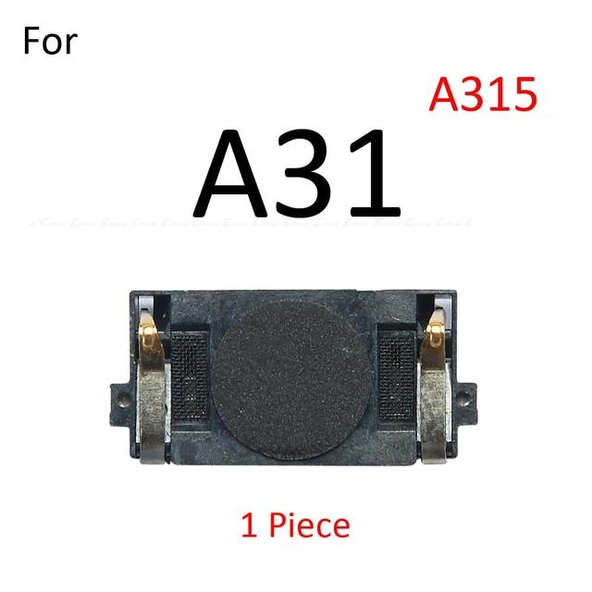 Tkgz Samsung Galaxy A31 İÇ Kulaklık ürün görseli 1