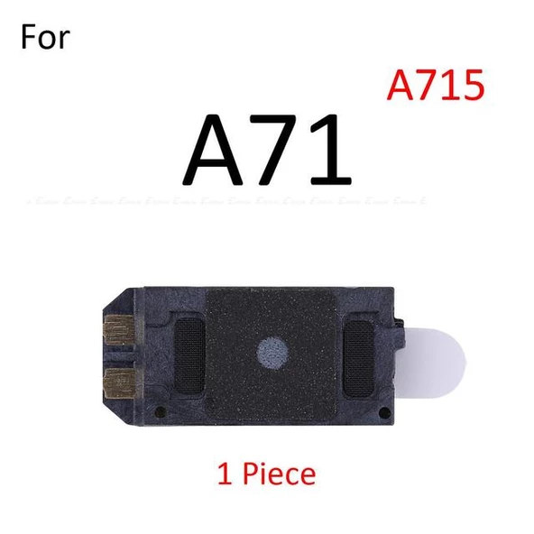 Tkgz Samsung Galaxy A71 İÇ Kulaklık