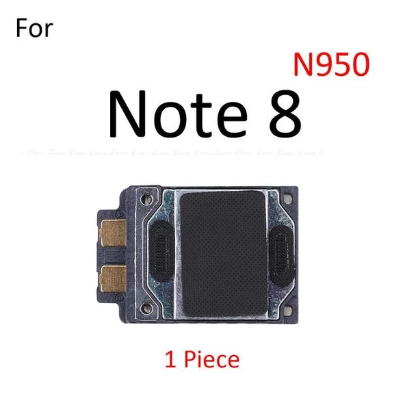 Tkgz Samsung Galaxy NOTE 8 İÇ Kulaklık