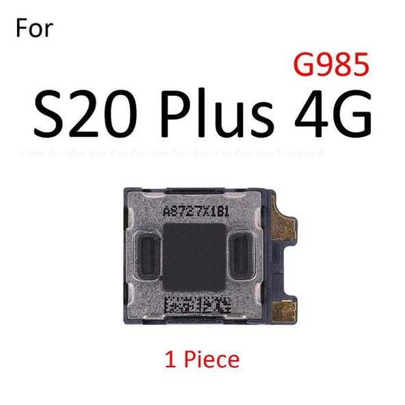 Tkgz Samsung Galaxy S20 PLUS İÇ Kulaklık