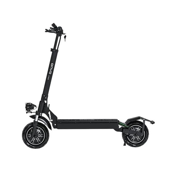 Onvo OV-013 X-Plus 2000 W Elektrikli Scooter