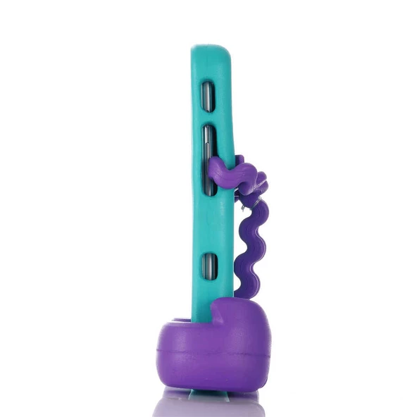 Galaxy Tab A 8.0 (2019) T290 Zore Eva Boxer Tablet Silikon - 2