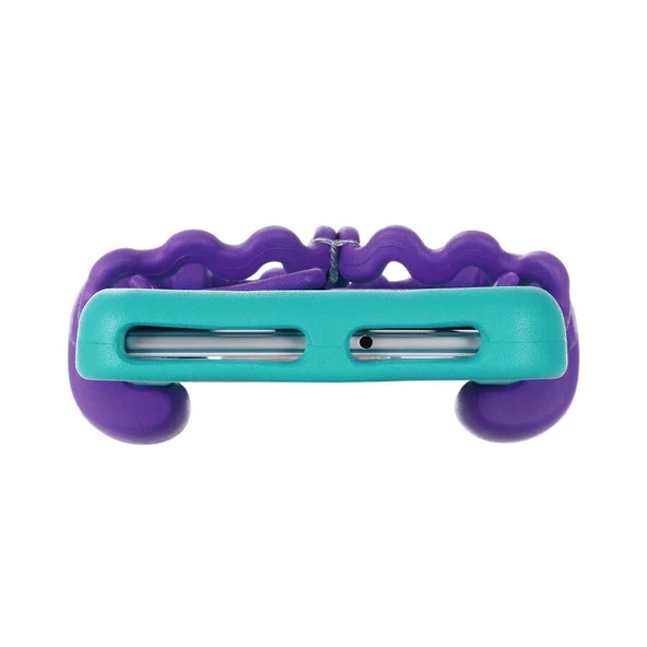 Galaxy Tab A 8.0 (2019) T290 Zore Eva Boxer Tablet Silikon - 5