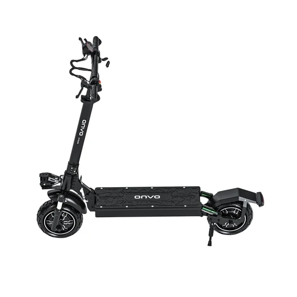 Onvo OV-013 X-Plus 2000 W Elektrikli Scooter - 2